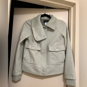 Patriza Pepe Jacket